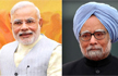 `Manmohan Singh was better than Narendra Modi; PM should learn art of politics`